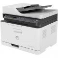 HP Багатофункціональний пристрій HP Color LJ M179fnw (4ZB97A)