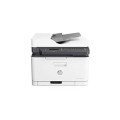 HP Багатофункціональний пристрій HP Color LJ M179fnw (4ZB97A)