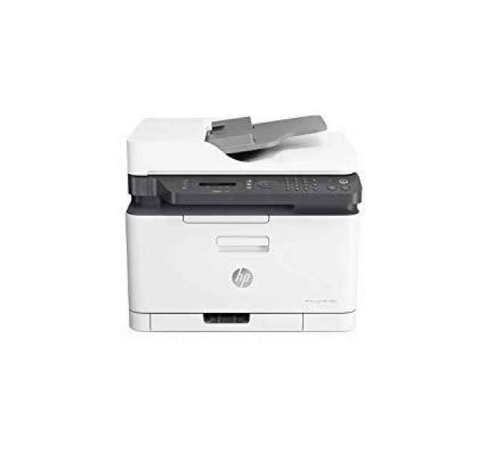 HP Багатофункціональний пристрій HP Color LJ M179fnw (4ZB97A)