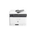 HP Багатофункціональний пристрій HP Color LJ M179fnw (4ZB97A)