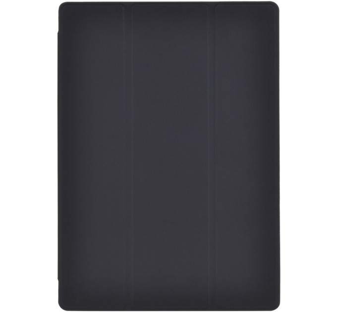 2E Чохол-книжка 2E Protective Case для Lenovo Tab 4 10 Plus TB-X704 Black (2E-L-T410P-MCCBB)