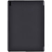 2E Чохол-книжка 2E Protective Case для Lenovo Tab 4 10 Plus TB-X704 Black (2E-L-T410P-MCCBB)