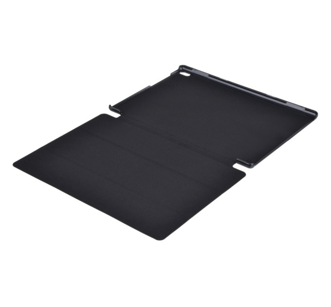 2E Чохол-книжка 2E Protective Case для Lenovo Tab 4 10 Plus TB-X704 Black (2E-L-T410P-MCCBB)