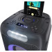 Sharp Акустична система Sharp XParty Street Beat PS-949 Black