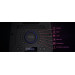 Sharp Акустична система Sharp XParty Street Beat PS-949 Black
