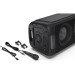Sharp Акустична система Sharp XParty Street Beat PS-949 Black