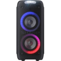 Sharp Акустична система Sharp XParty Street Beat PS-949 Black