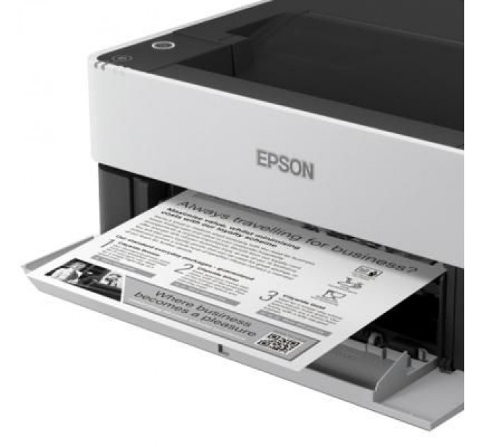 Epson Струменевий принтер Epson M1140 (C11CG26405)