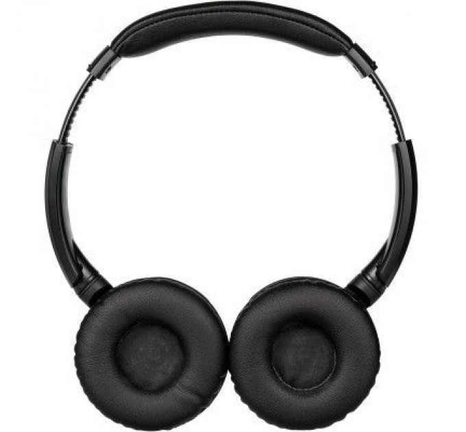 Навушники Gelius Pro Crossfire Black (GP HP-007 Black)