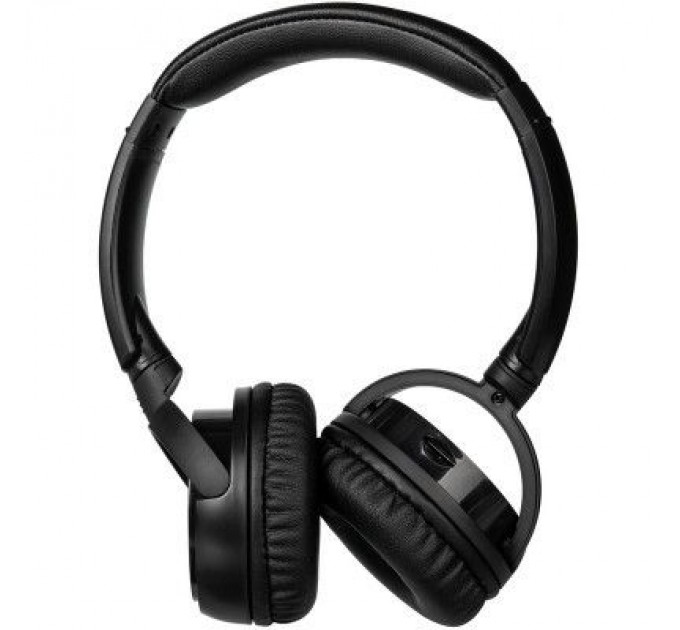 Навушники Gelius Pro Crossfire Black (GP HP-007 Black)