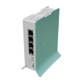 Mikrotik Маршрутизатор Mikrotik hAP ax lite (L41G-2axD)