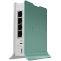 Mikrotik Маршрутизатор Mikrotik hAP ax lite (L41G-2axD)