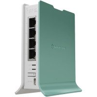 Маршрутизатор Mikrotik hAP ax lite (L41G-2axD)
