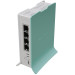 Mikrotik Маршрутизатор Mikrotik hAP ax lite (L41G-2axD)