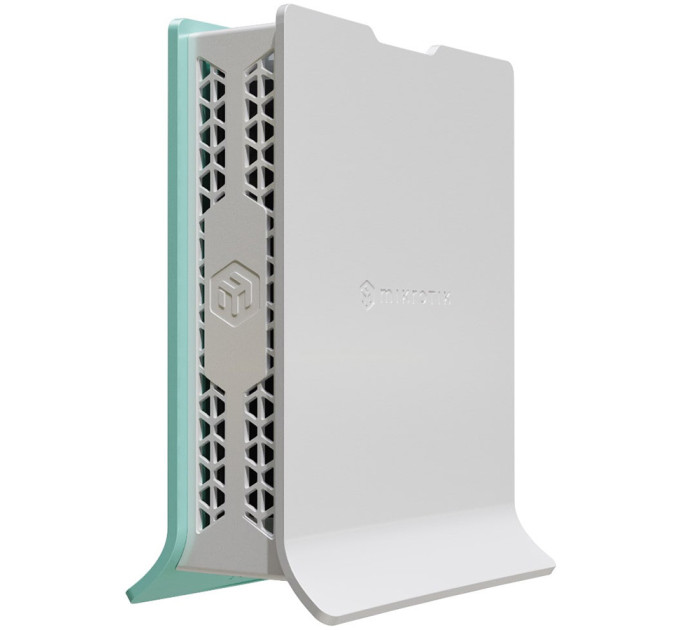 Mikrotik Маршрутизатор Mikrotik hAP ax lite (L41G-2axD)