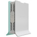 Mikrotik Маршрутизатор Mikrotik hAP ax lite (L41G-2axD)