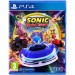 Sony Гра Sony Sonic Racing CrossWorlds, BD диск (5055277056354)