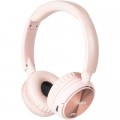 Gelius Навушники Gelius Pro Crossfire Pink (GP HP-007 Pink)