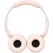 Gelius Навушники Gelius Pro Crossfire Pink (GP HP-007 Pink)