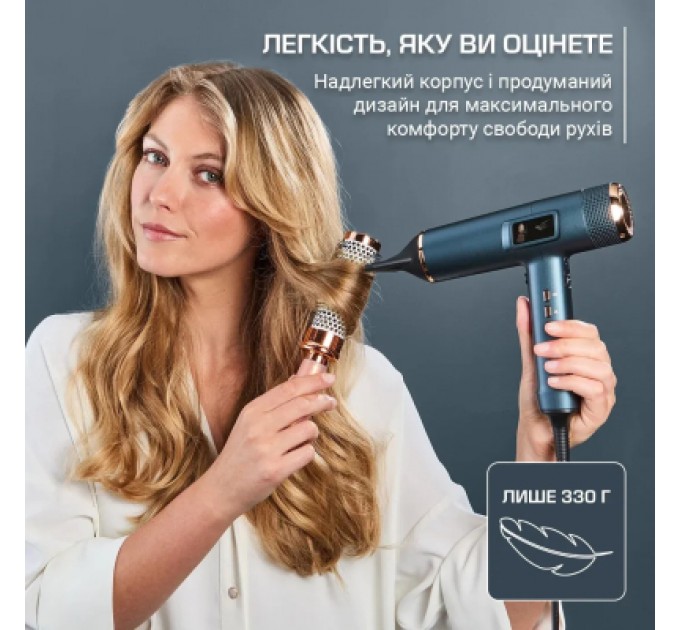 Rowenta Фен Rowenta HY9430E0