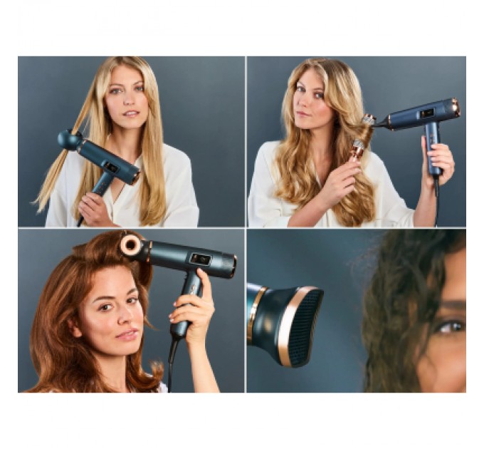 Rowenta Фен Rowenta HY9430E0