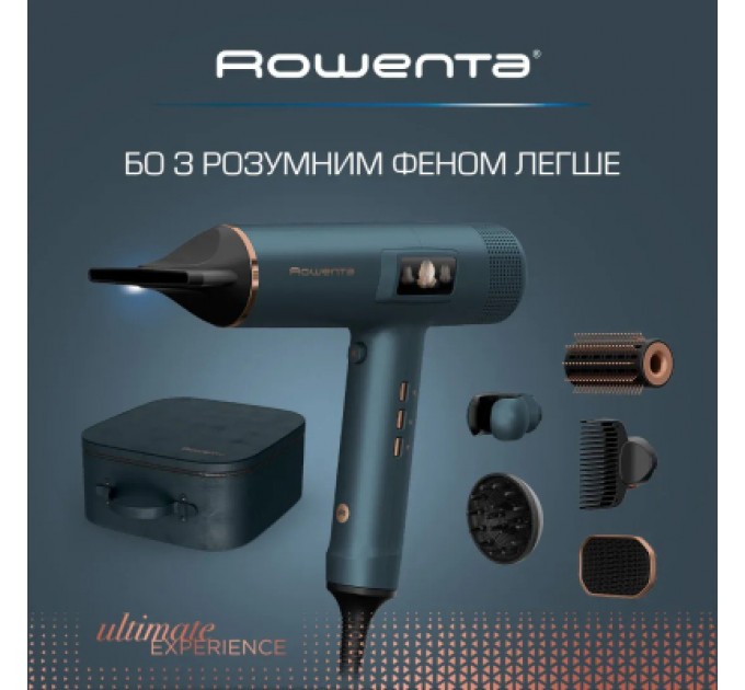 Rowenta Фен Rowenta HY9430E0