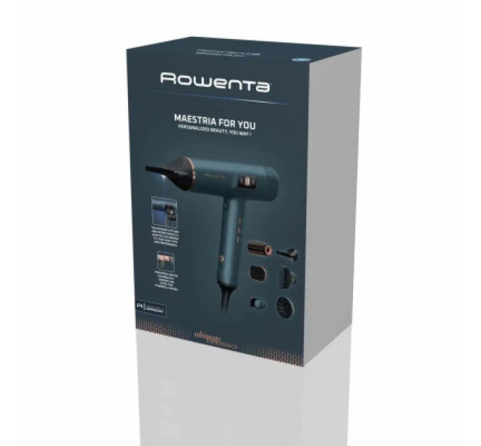 Rowenta Фен Rowenta HY9430E0