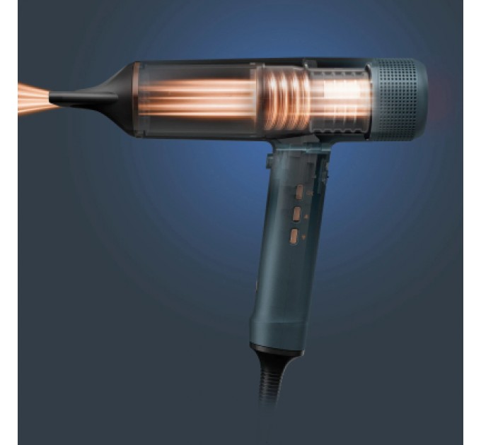 Rowenta Фен Rowenta HY9430E0