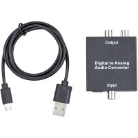 Конвертор Digital to analog audio PowerPlant (CA912674)