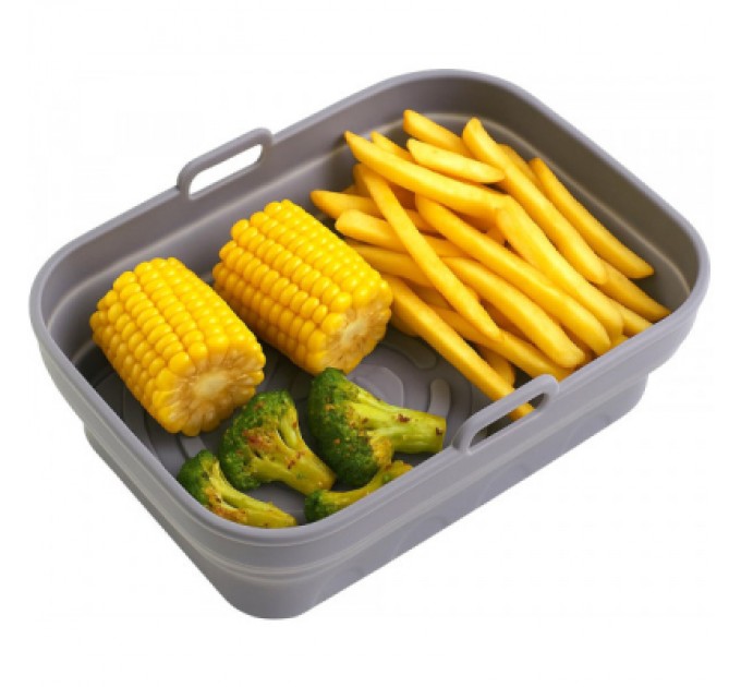 Adler Аксесуар до мультиварок Adler Форма для мультипечі AD 6736 харчовий силікон (AD6736)