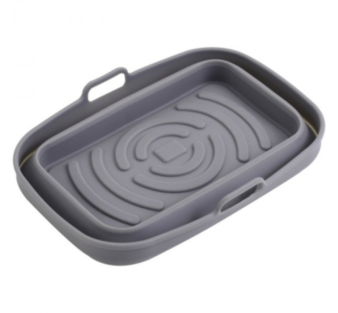 Adler Аксесуар до мультиварок Adler Форма для мультипечі AD 6736 харчовий силікон (AD6736)