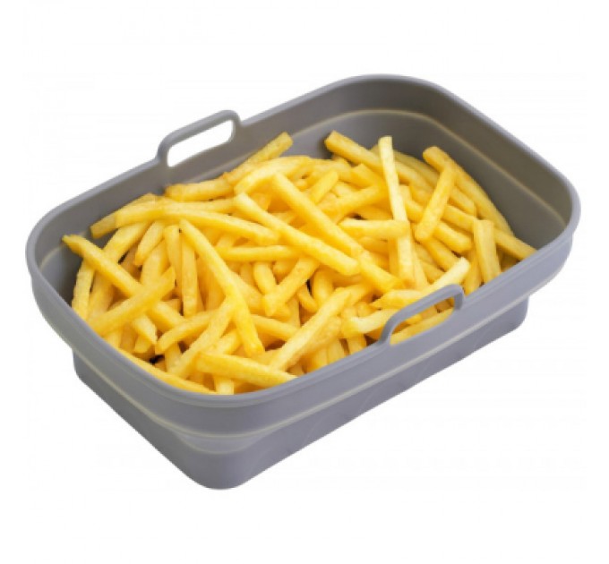 Adler Аксесуар до мультиварок Adler Форма для мультипечі AD 6736 харчовий силікон (AD6736)