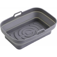 Аксесуар до мультиварок Adler Форма для мультипечі AD 6736 харчовий силікон (AD6736)