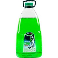 Омивач автомобільний OBZOR AUTO Яблуко -20 5л (4820134030973)