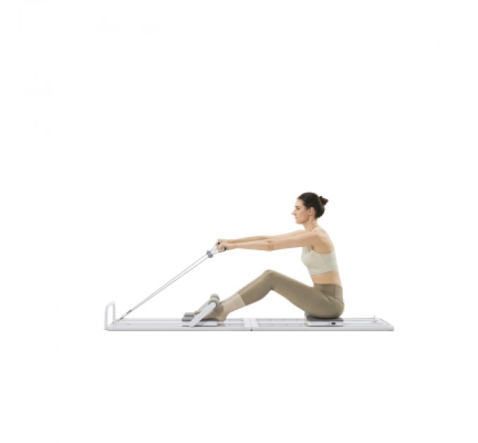 KINGSMITH Силовий тренажер Kingsmith Багатофункціональний Crawler Machine CL001 (CRAWLER001)