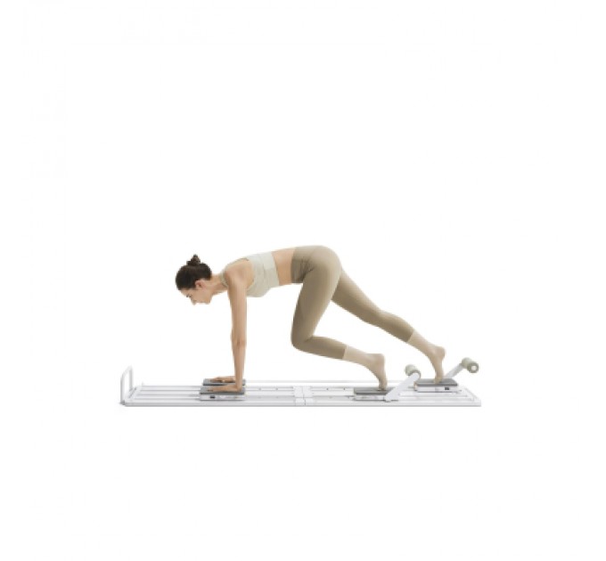 KINGSMITH Силовий тренажер Kingsmith Багатофункціональний Crawler Machine CL001 (CRAWLER001)