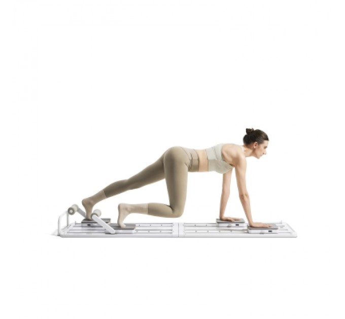 KINGSMITH Силовий тренажер Kingsmith Багатофункціональний Crawler Machine CL001 (CRAWLER001)