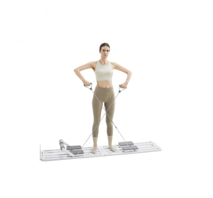 KINGSMITH Силовий тренажер Kingsmith Багатофункціональний Crawler Machine CL001 (CRAWLER001)