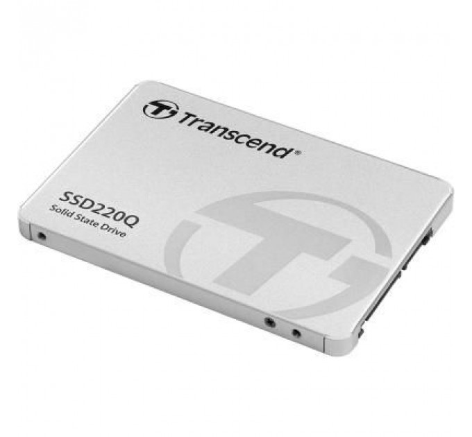 Накопичувач SSD 2.5" 1TB Transcend (TS1TSSD220Q)