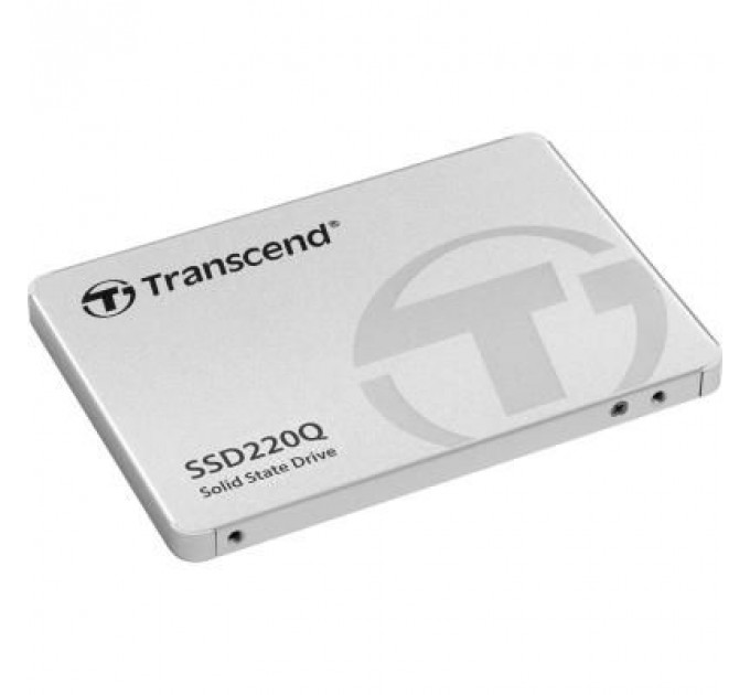 Накопичувач SSD 2.5" 1TB Transcend (TS1TSSD220Q)