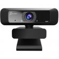 J5create Веб-камера J5create JVCU100-N HD 360 Czarny USB-A (JVCU100-N)
