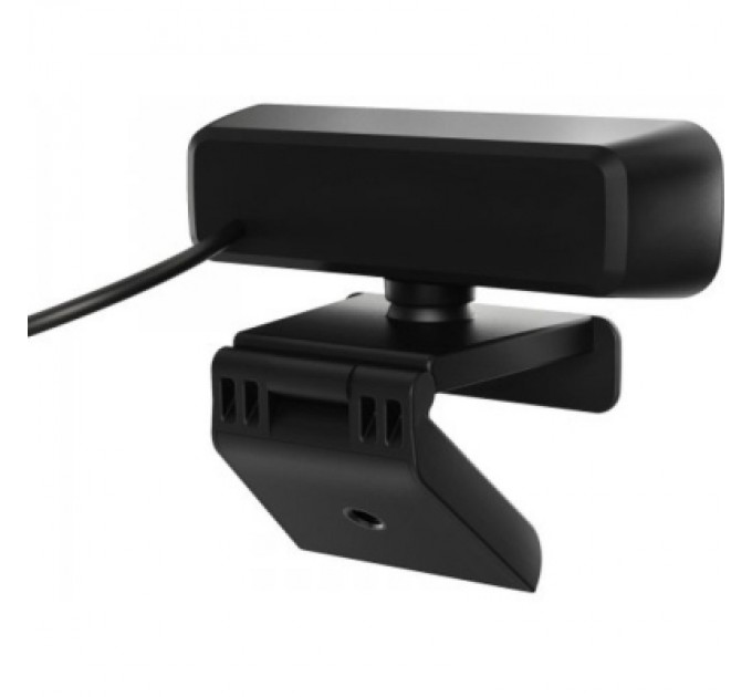 J5create Веб-камера J5create JVCU100-N HD 360 Czarny USB-A (JVCU100-N)
