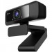 J5create Веб-камера J5create JVCU100-N HD 360 Czarny USB-A (JVCU100-N)