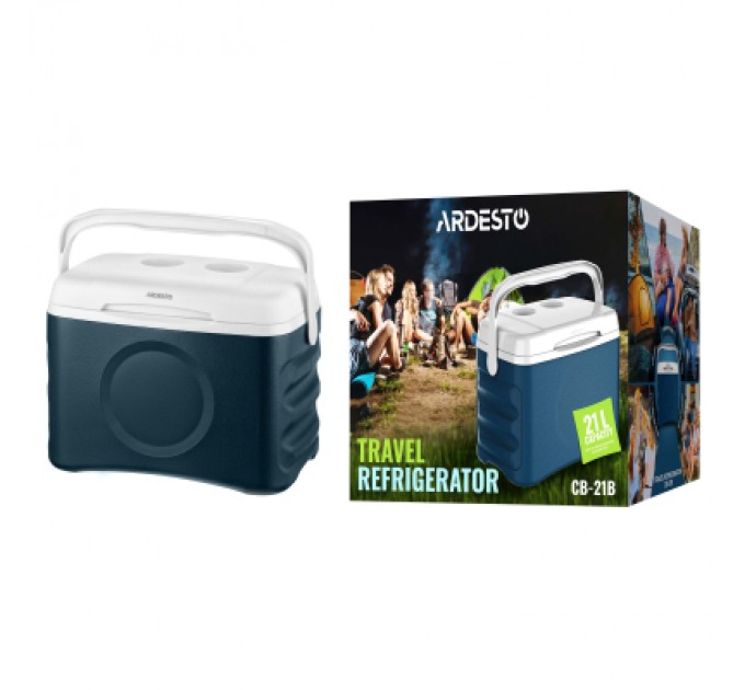 Ardesto Автохолодильник Ardesto CB-21B