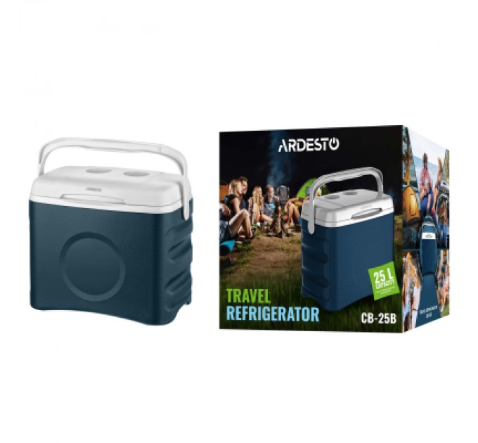 Ardesto Автохолодильник Ardesto CB-25B
