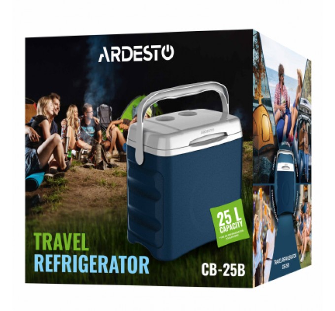 Ardesto Автохолодильник Ardesto CB-25B