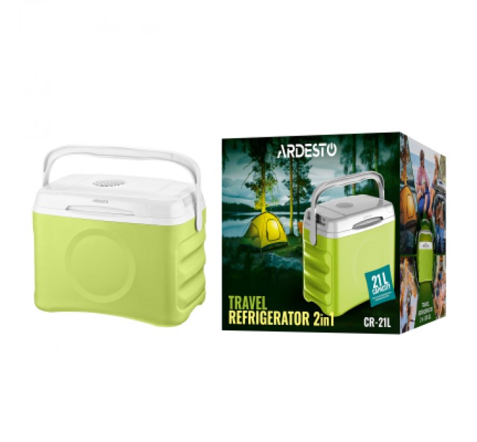 Ardesto Автохолодильник Ardesto CR-21L