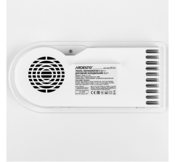 Ardesto Автохолодильник Ardesto CR-21L