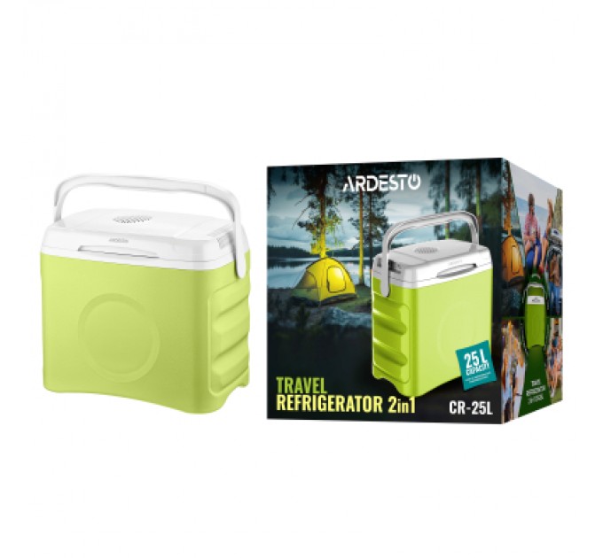 Ardesto Автохолодильник Ardesto CR-25L