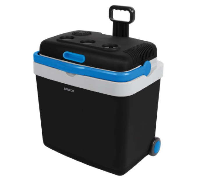Sencor Автохолодильник Sencor SCM4233BL-EUE3
